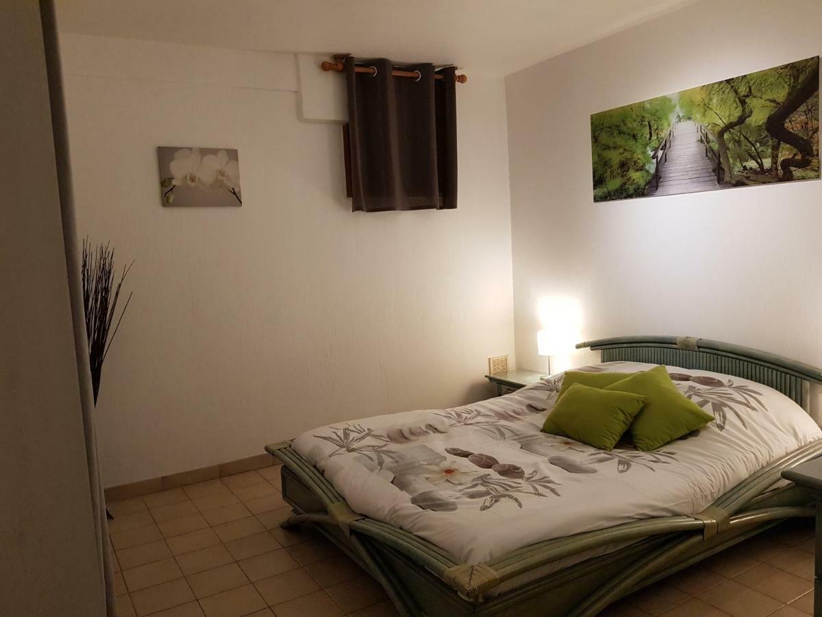 Le Laurier Lägenhet Cagnes-sur-Mer Exteriör bild