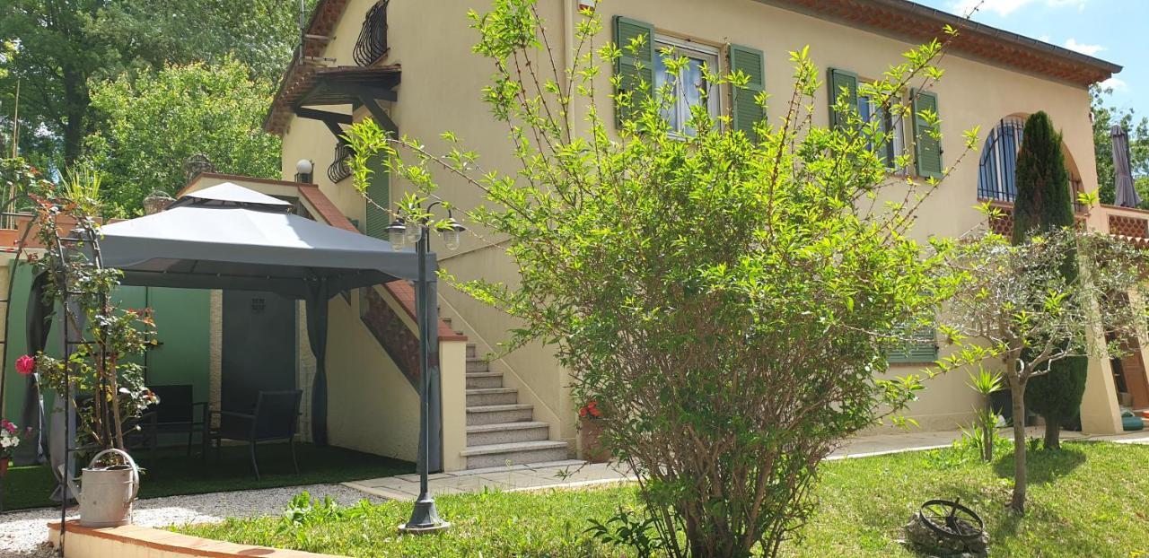 Le Laurier Lägenhet Cagnes-sur-Mer Exteriör bild